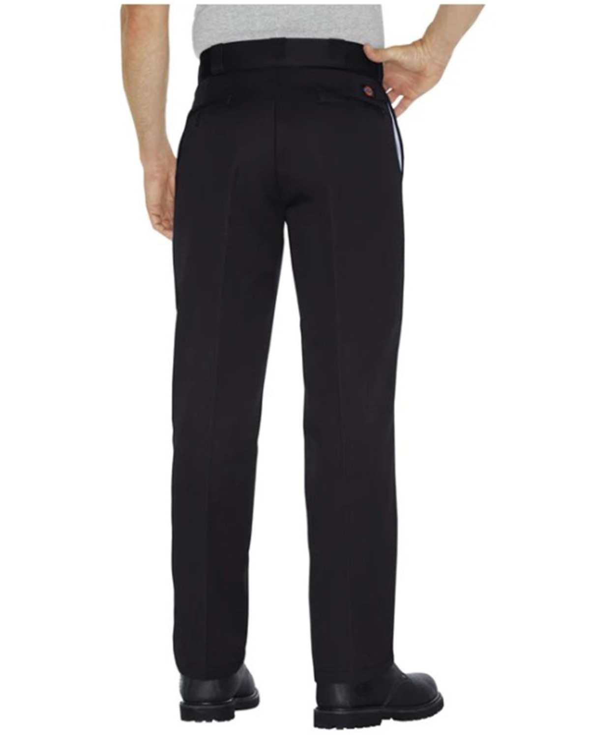 Dickies Men's Original 874&reg; Twill Work Pants – D874BLK