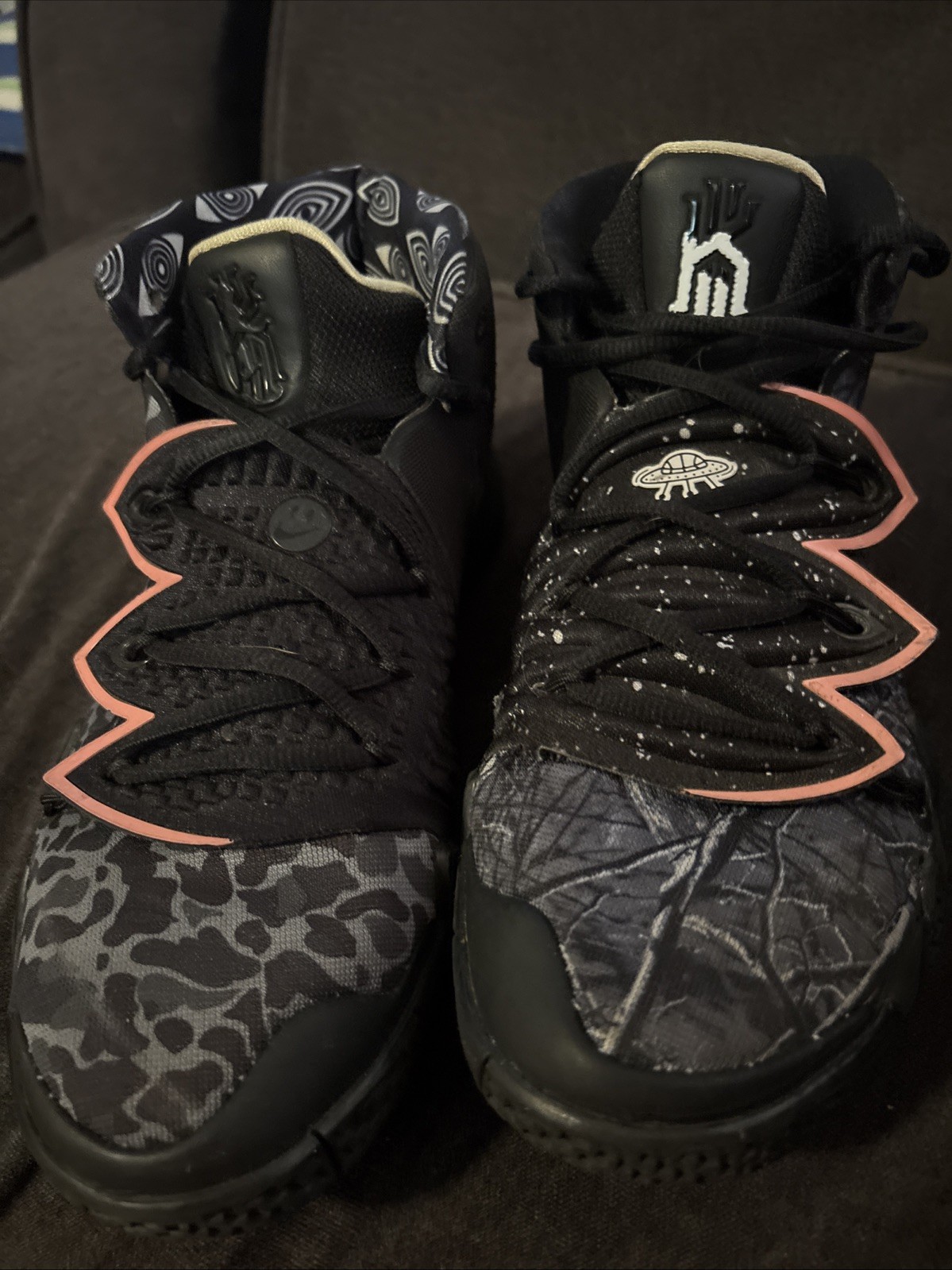 Nike Kybrid S2 Men’s Size 10