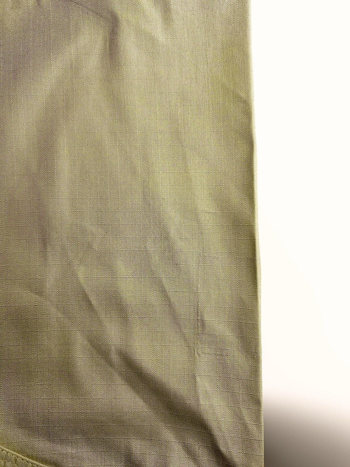 5.11 Tactical Taclite Pro Short Sleeve Shirt Men’s Ripstop Vented Patch Removed