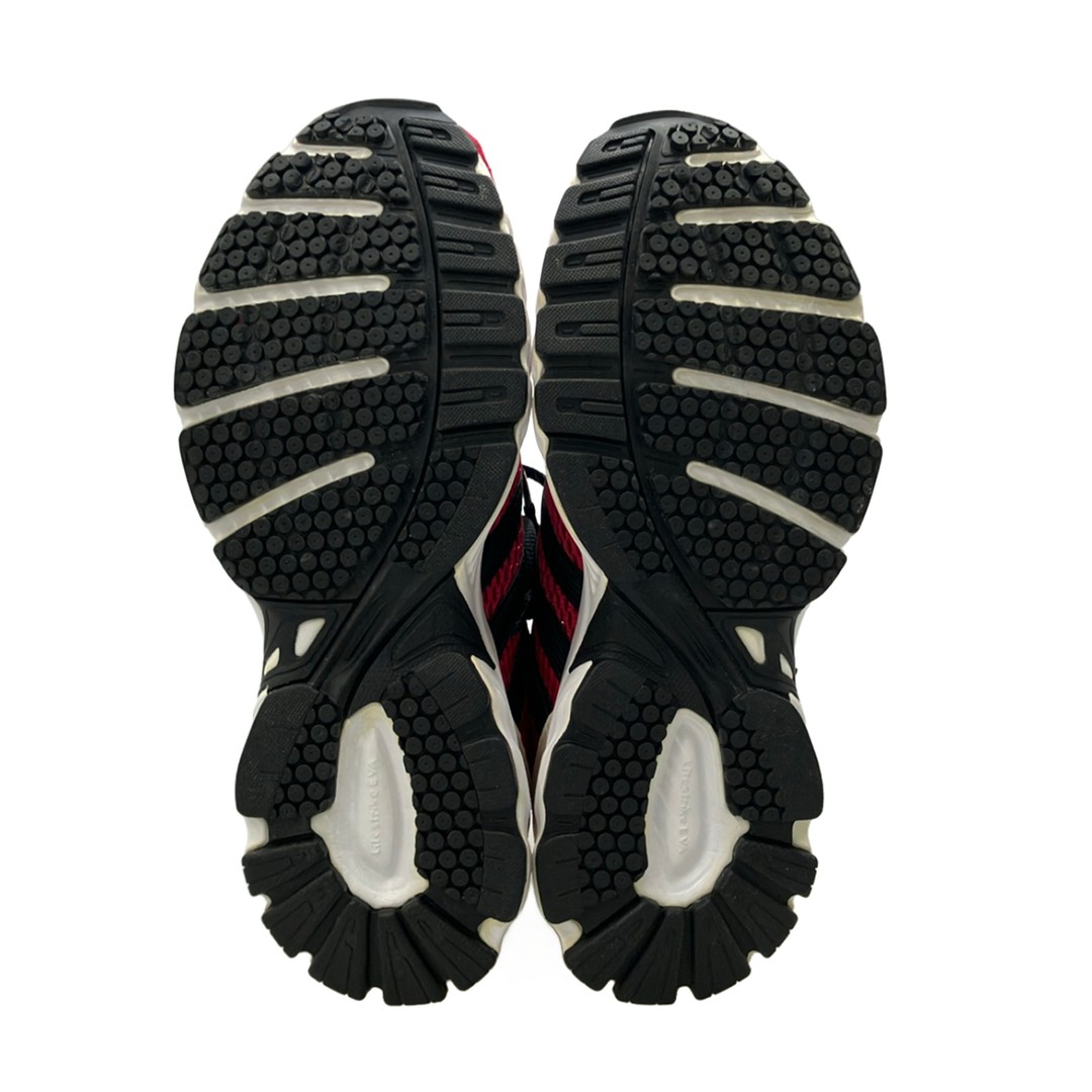 Adidas Low Cut Sneakers Banquish 6 W G61194 Women’s SIZE 23.0 3977dfbdf03a7333d