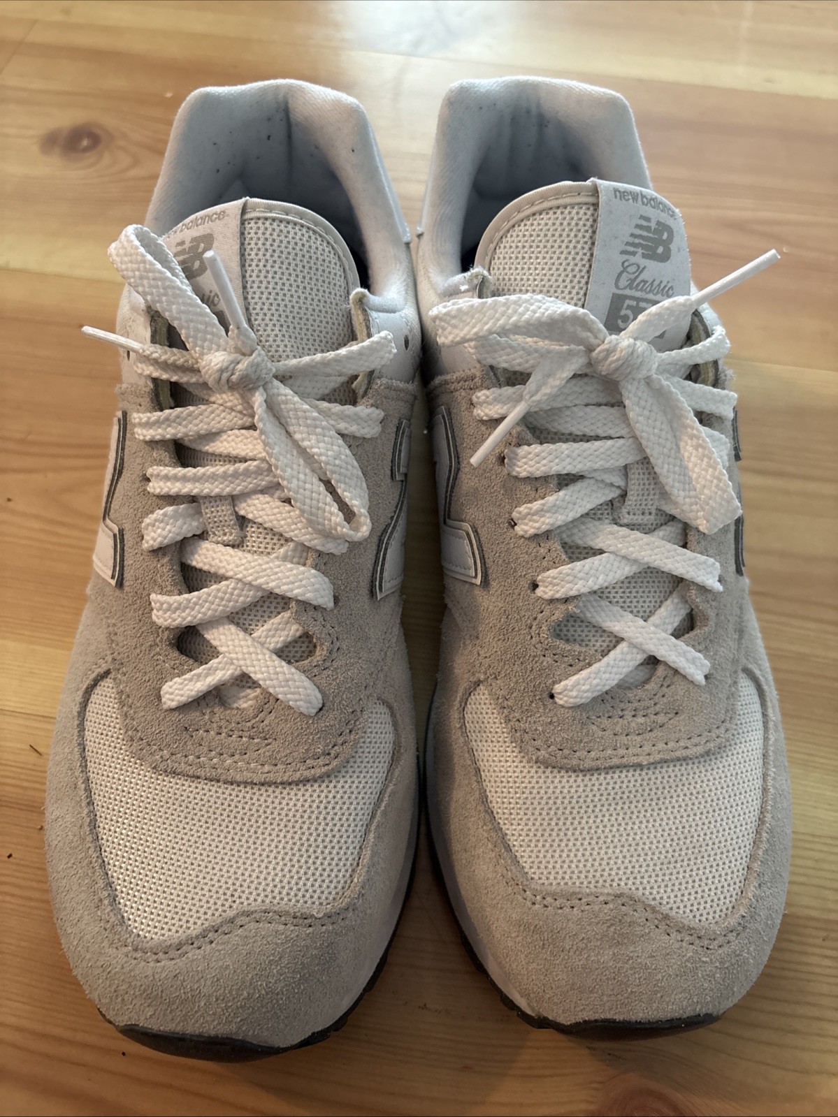 New Balance Classic 574 Men’s Size 10