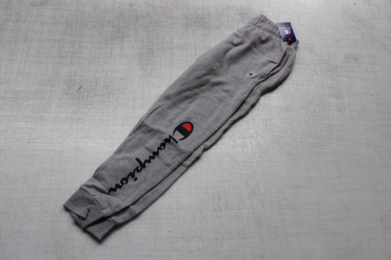 Champion Powerblend Fleece Men’s Slim Fit Sweatpants
