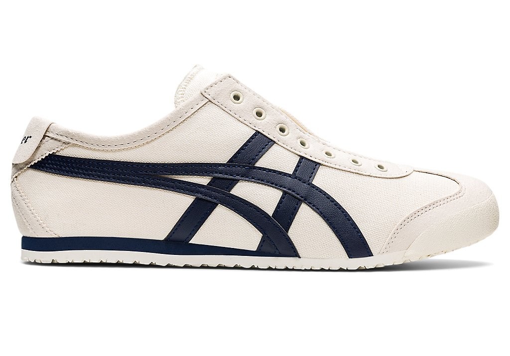 Onitsuka Tiger MEXICO 66 SLIP-ON 1183A360 6 Colors Unisex Adult Shoes Japan
