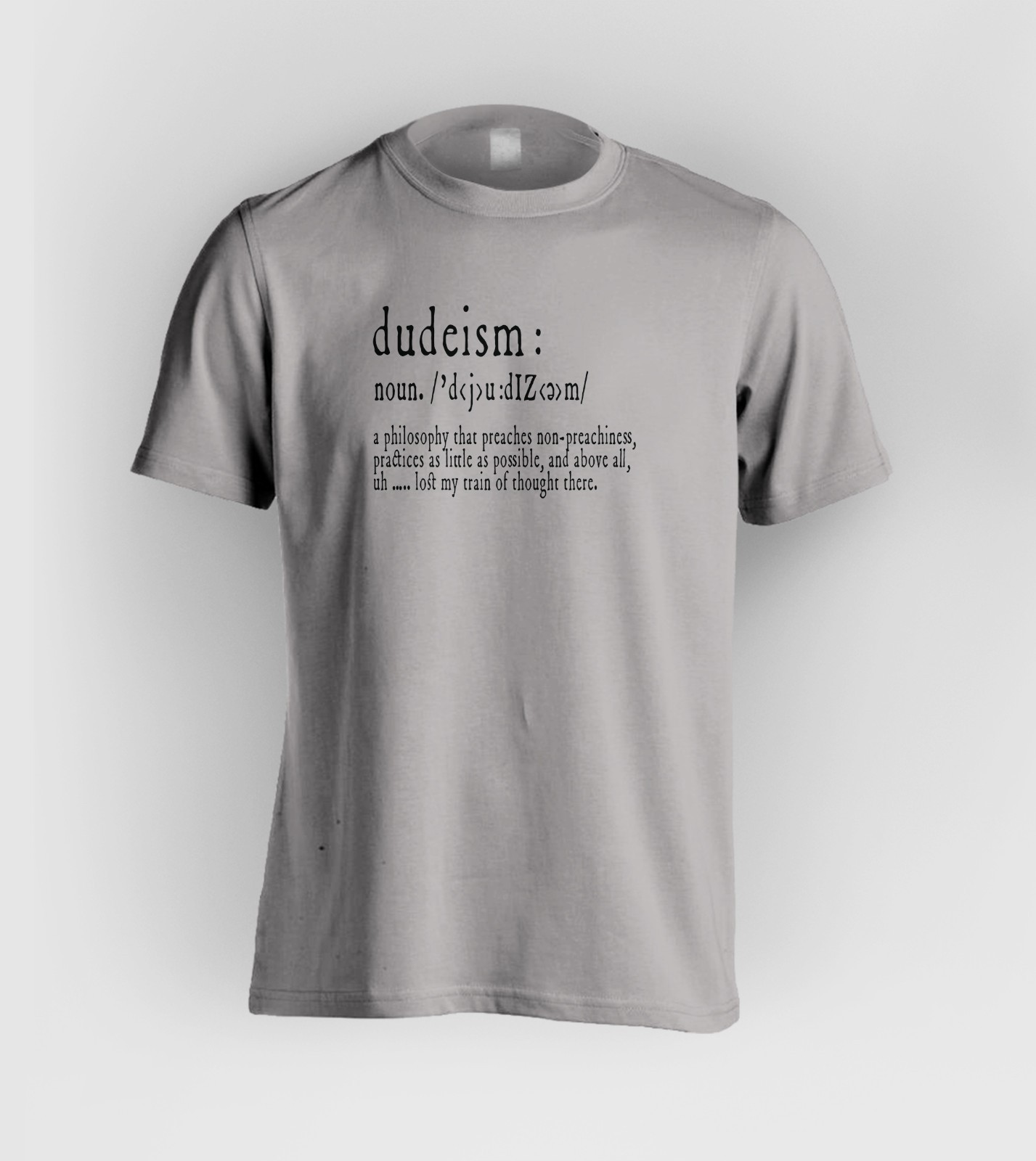 Dudeism – Tribute to The Big Lebowski