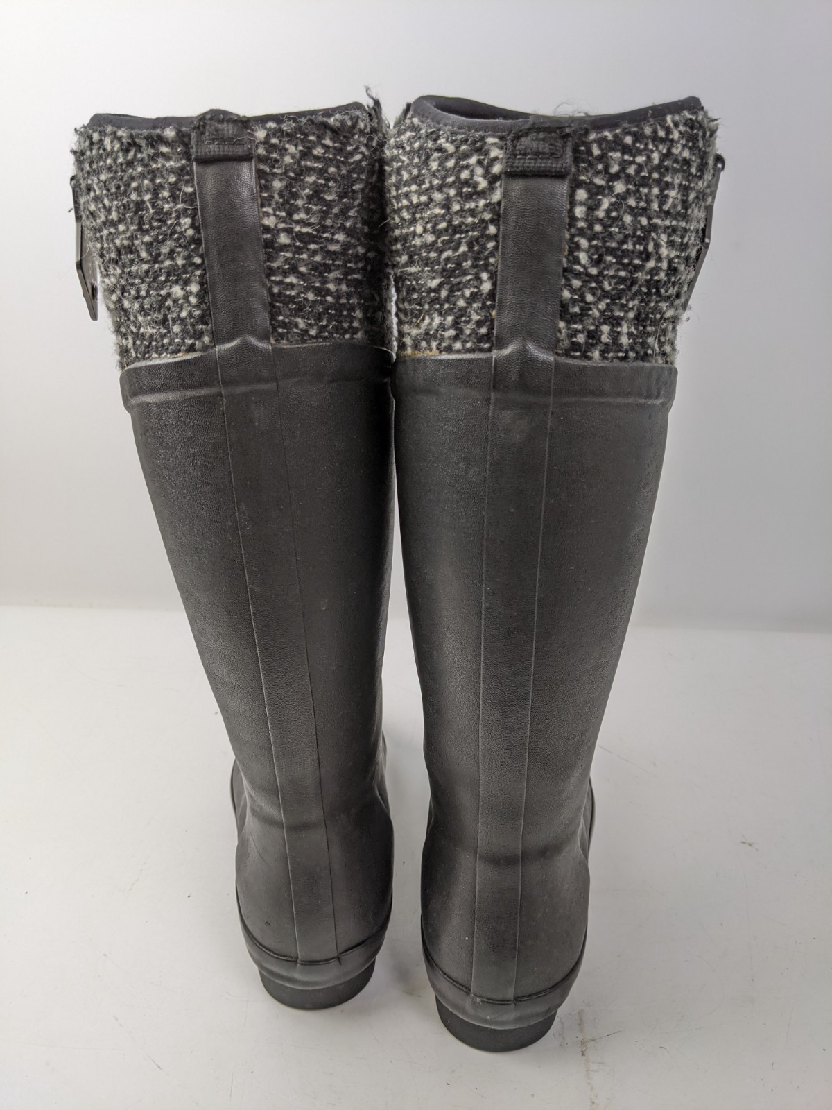 Muck Boot Company Tremont Supreme Knee High Boots Waterproof Womens Size 6
