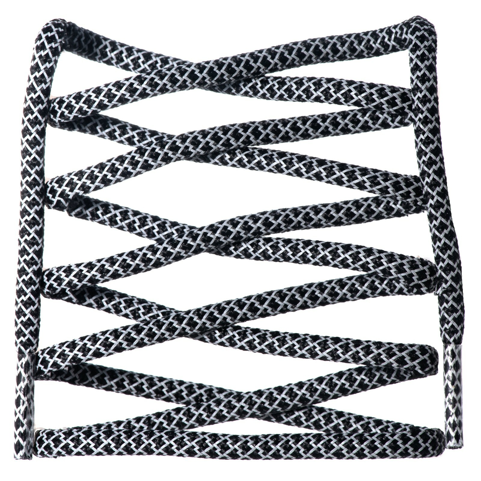 LitLaces – 3M Reflective Rope Laces for EQT | NMD | BOOST | Yeezy | Air Max