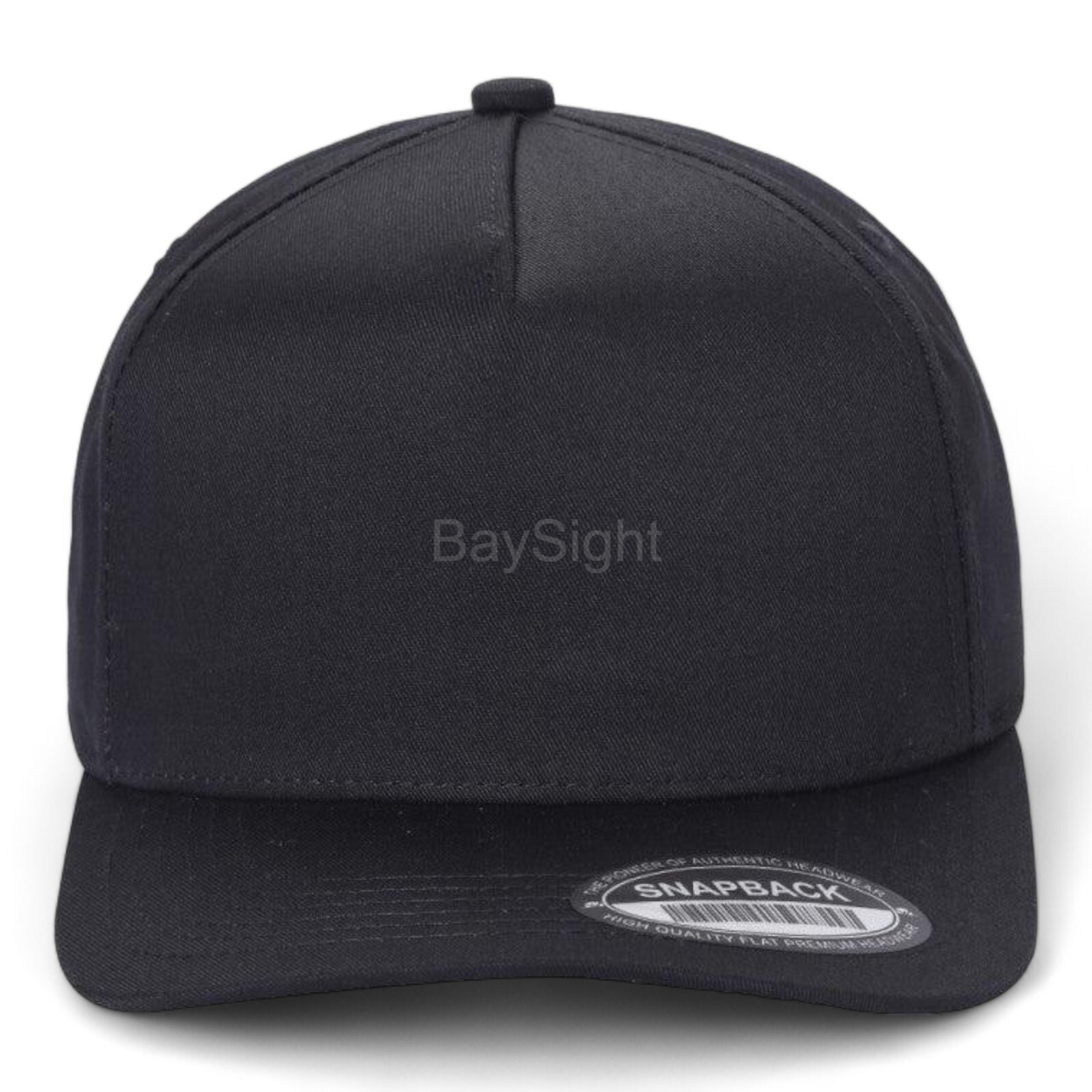 Baseball Cap Snapback Adjustable Otto-Style Hat Men Women Ball Cap Dad Hat Visor
