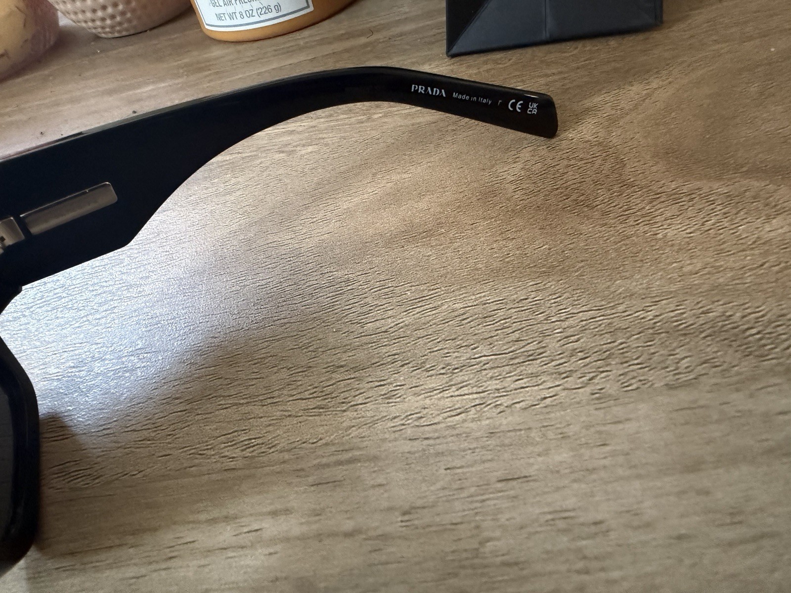 PRADA Sunglasses