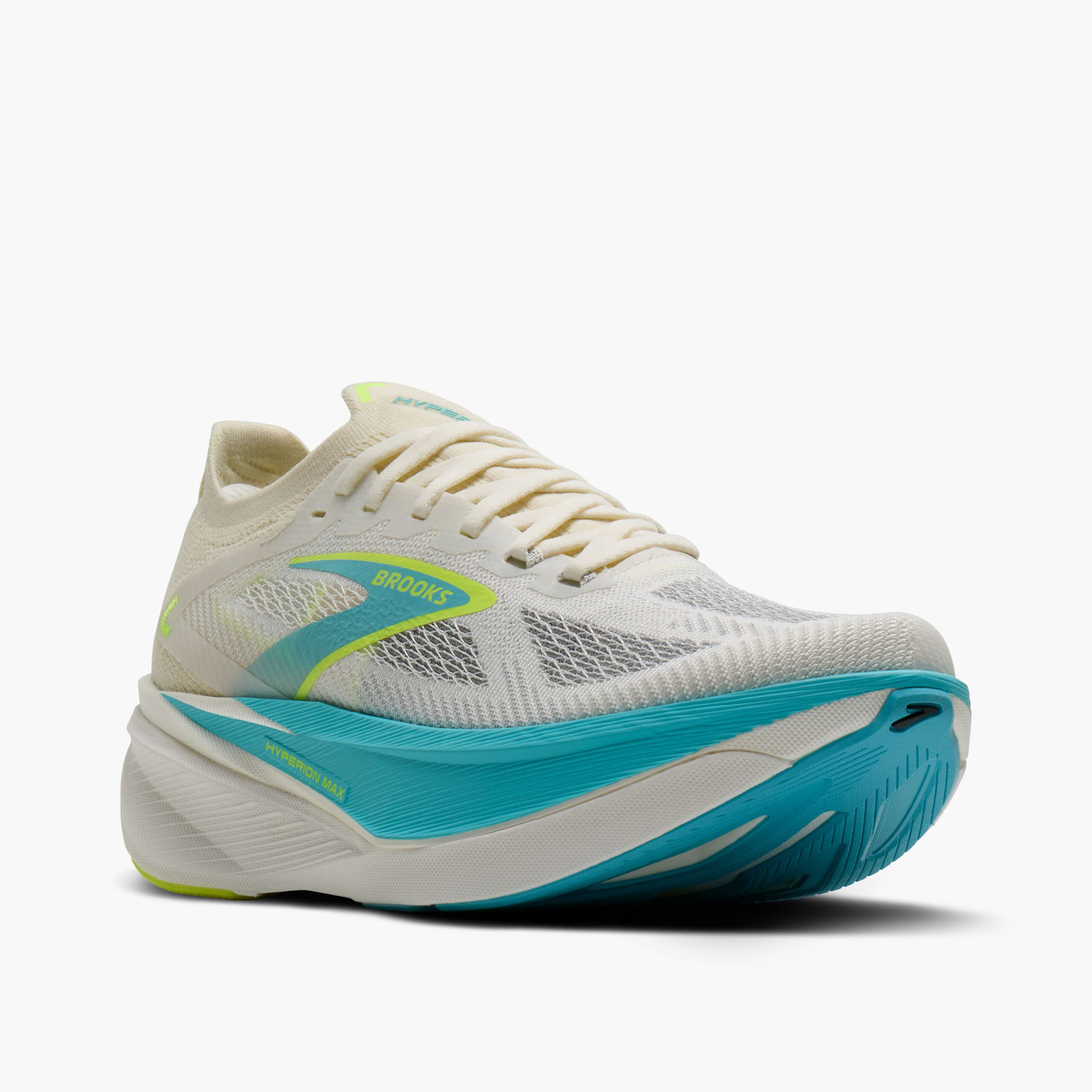 Brooks Hyperion Max 3 Men Women Sneaker Running Sneaker