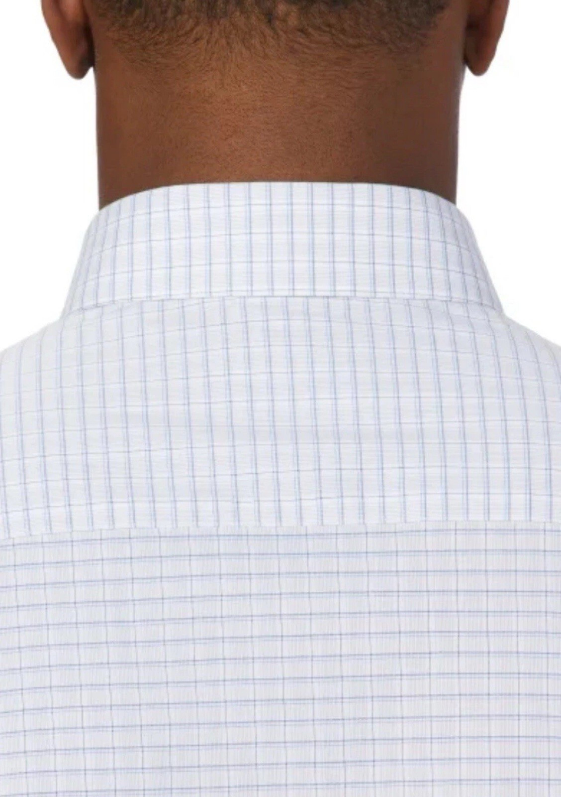 Calvin Klein Men’s Tech Active Stretch Dress Shirt
