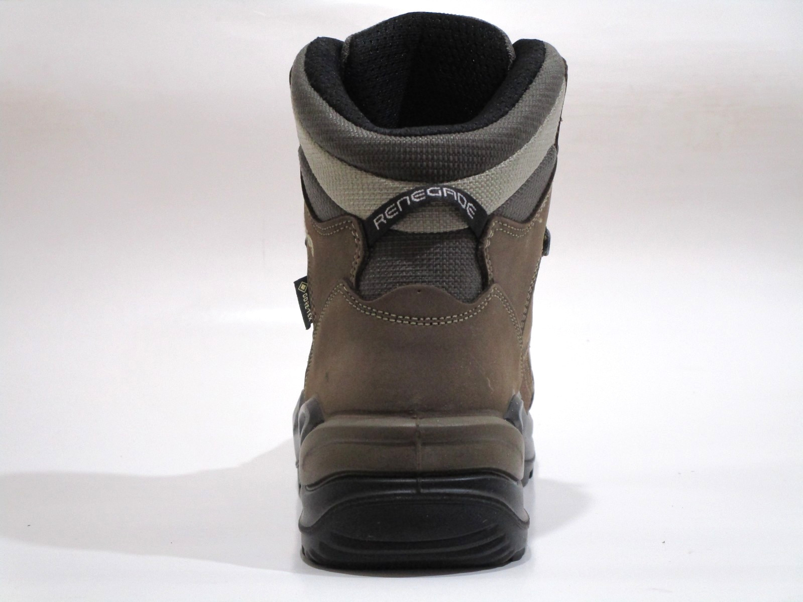 Lowa Women’s Renegade GTX Mid Gore-Tex Hiking Boot shoes, Size 9.5 W(Wide) US