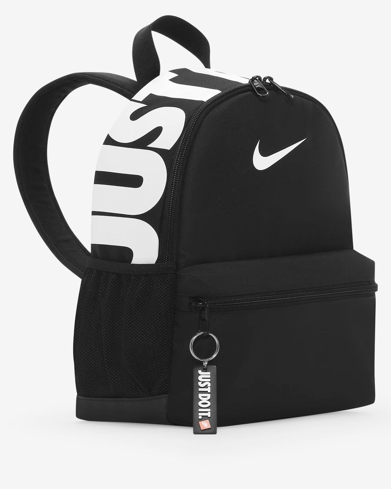 NIKE BRASILIA JDI KID’S MINI BACKPACK ( 11 LITERS )