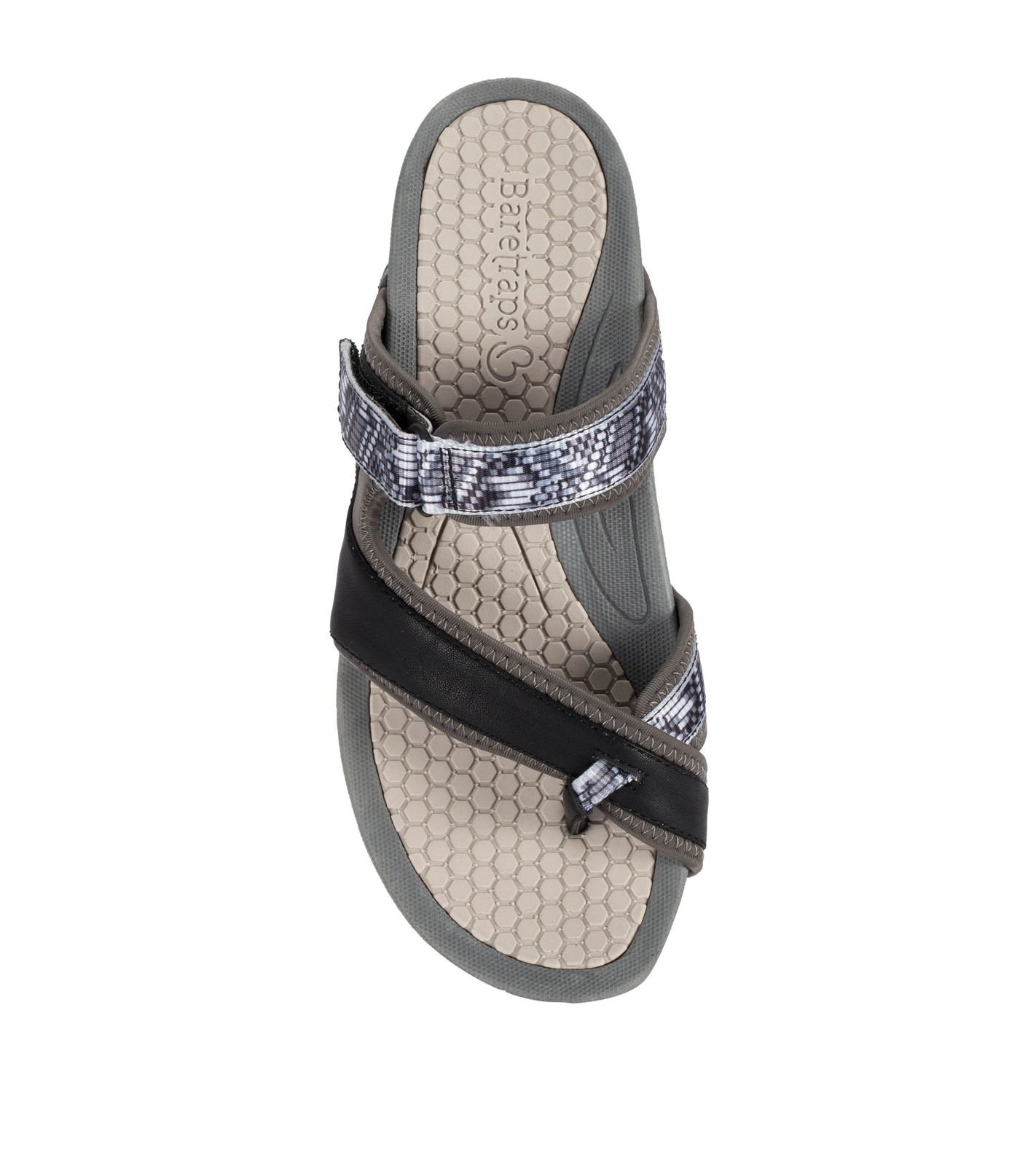 Baretraps DESERAE Women’s Sandals Dark Grey