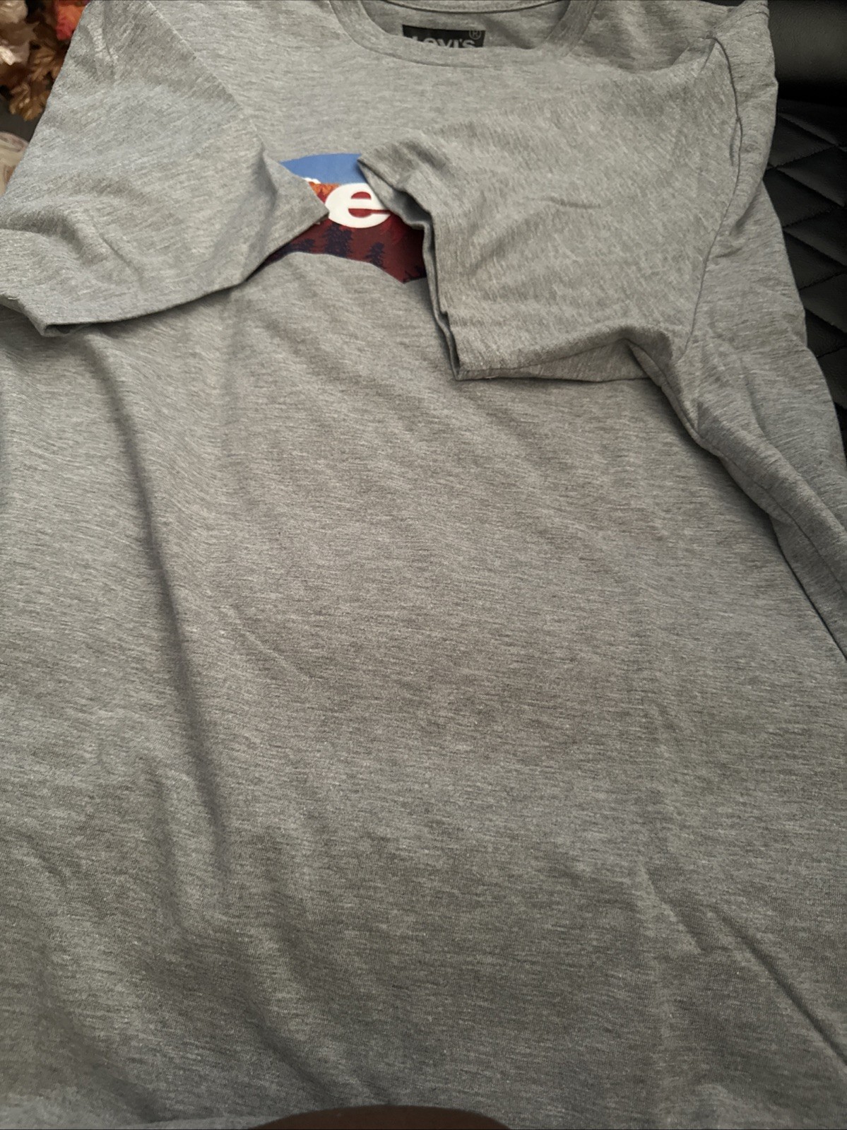 Levi’s new