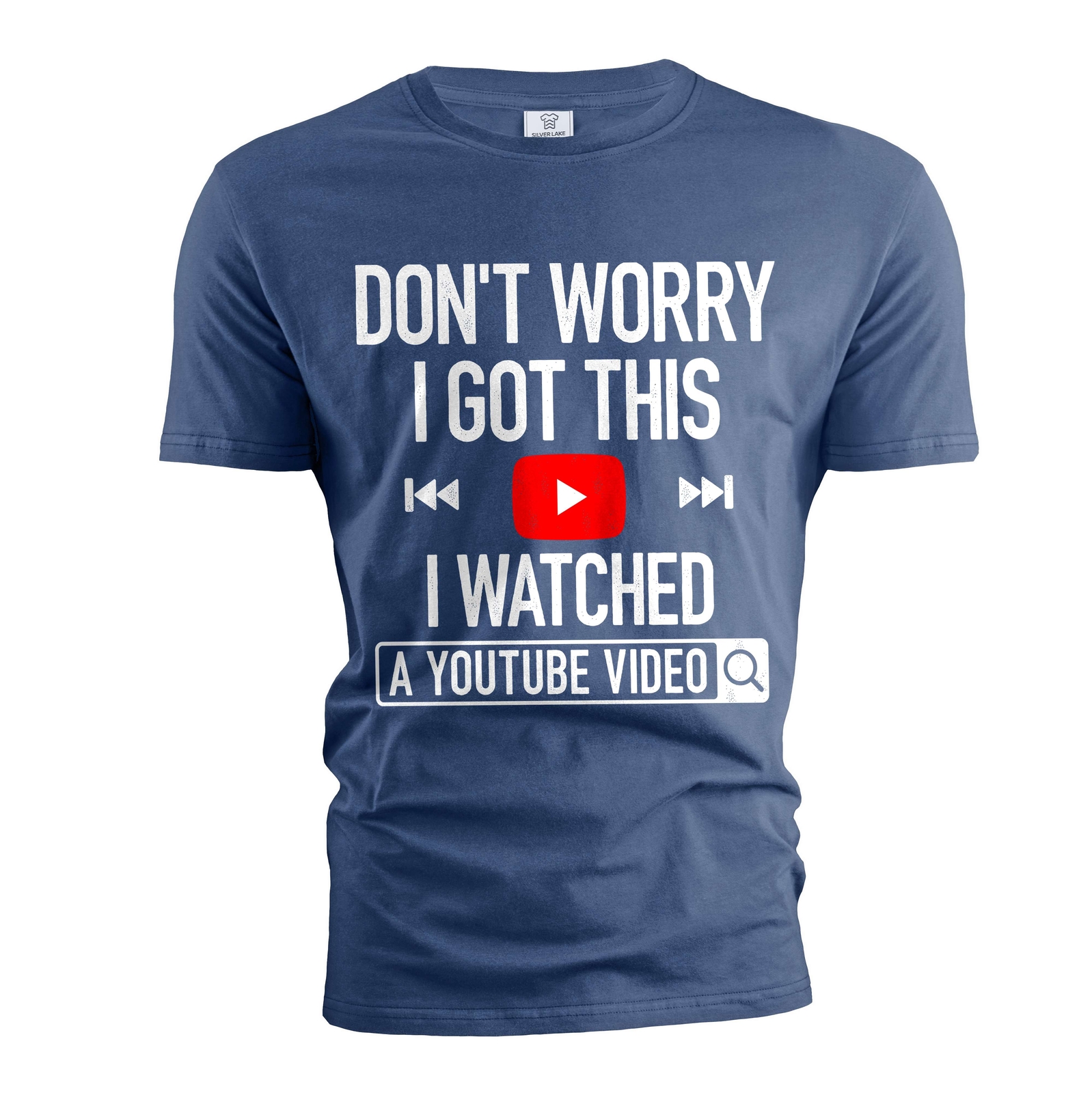 Men’s Funny T-shirt DIY Shirt Mechanic Engineer Garage T-Shirts Humorous Gifts