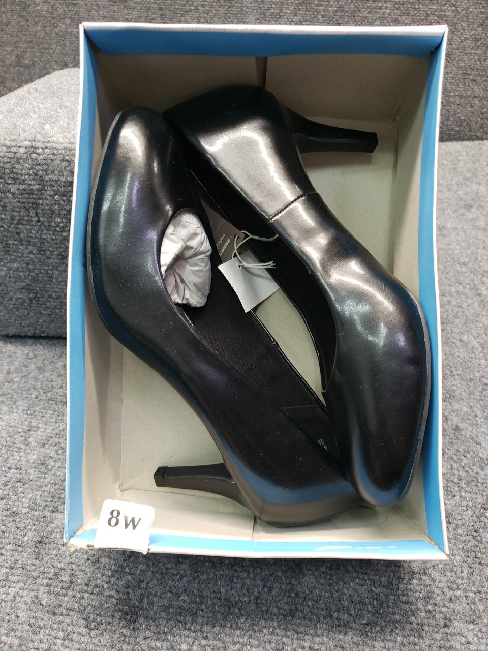 Womens Comfort Plus Ww Karmen