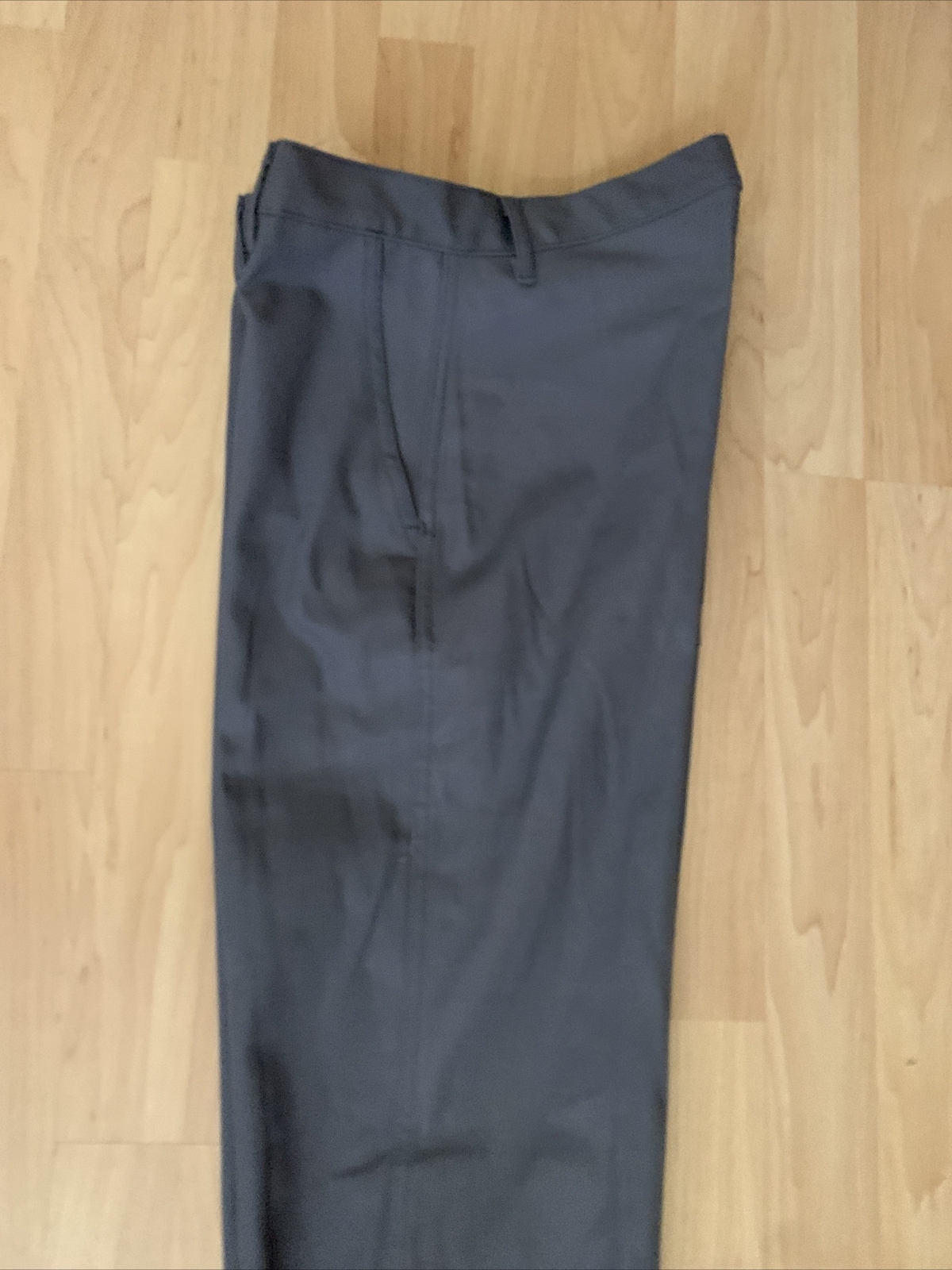 CEPOVETT T.38 Workwear Pants EPI Category 1 9027-9403-037 NWT Gray