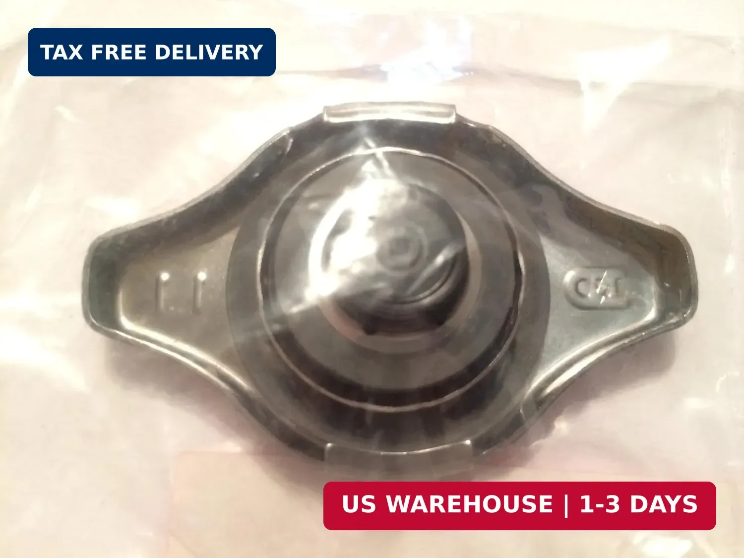 Genuine 19045-PAA-A01 Radiator Cap