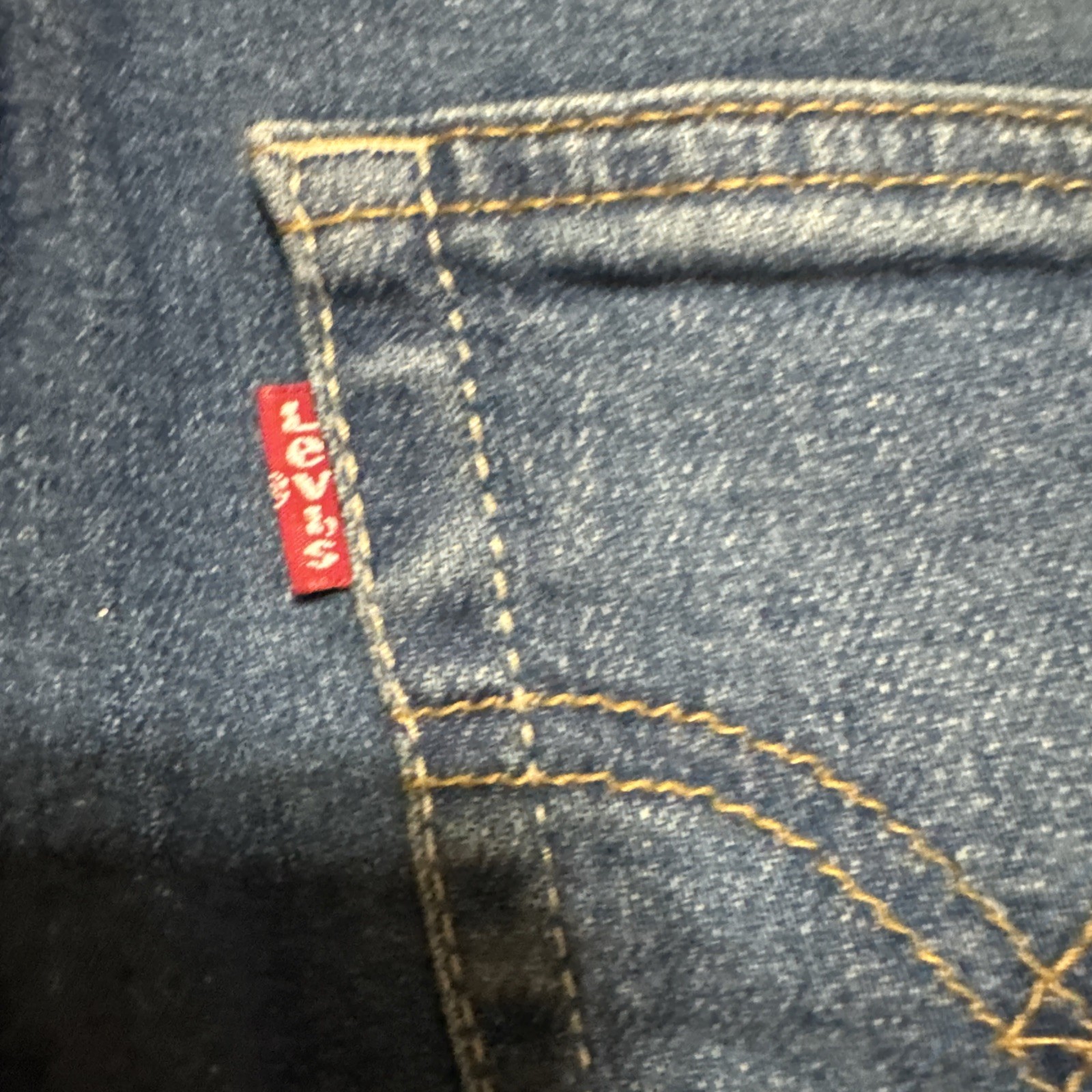 levi 514 jeans 8 Reg W24 L25