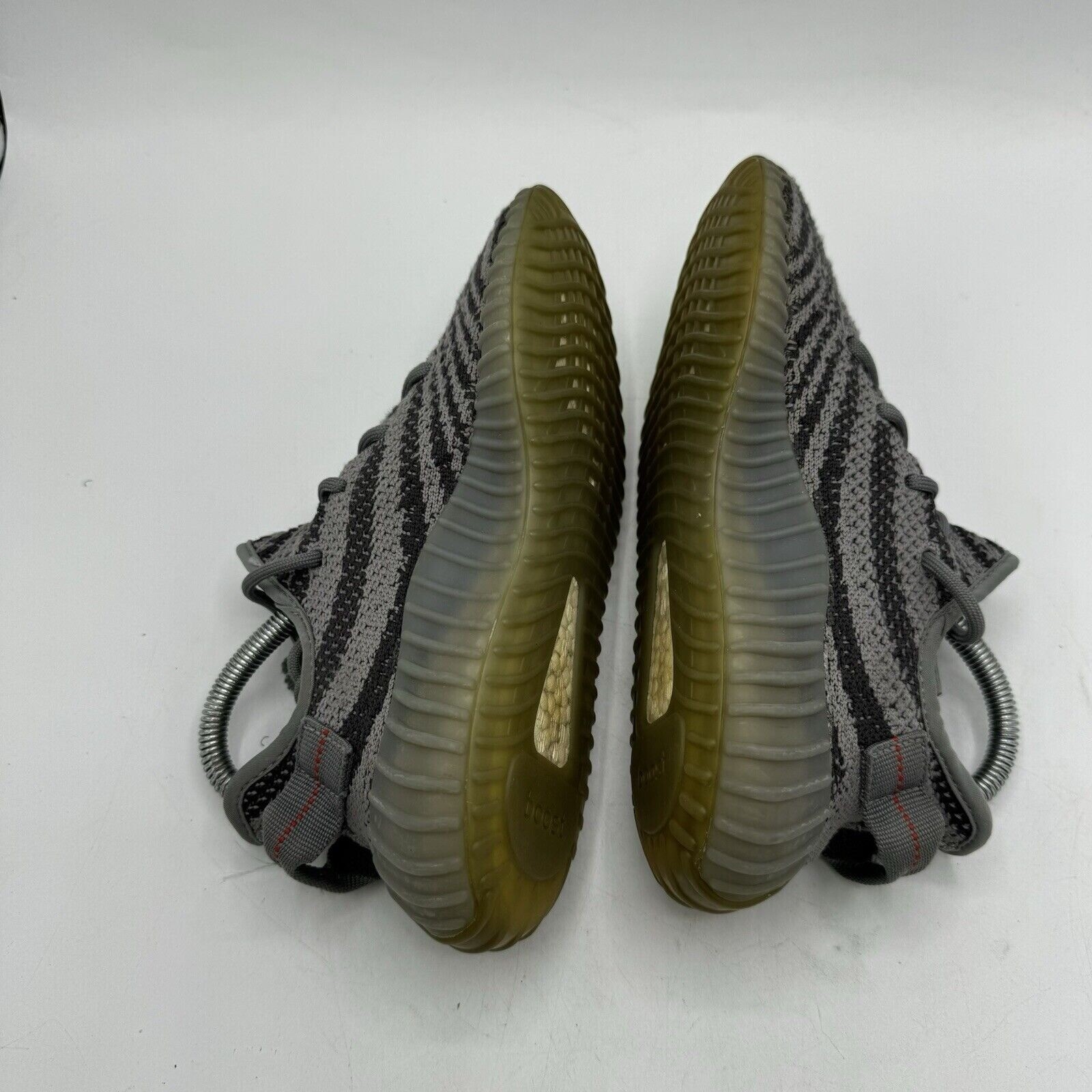 adidas Yeezy Boost 350 V2 Beluga 2.0 Mens 4 AH2203 Kanye Streetwear
