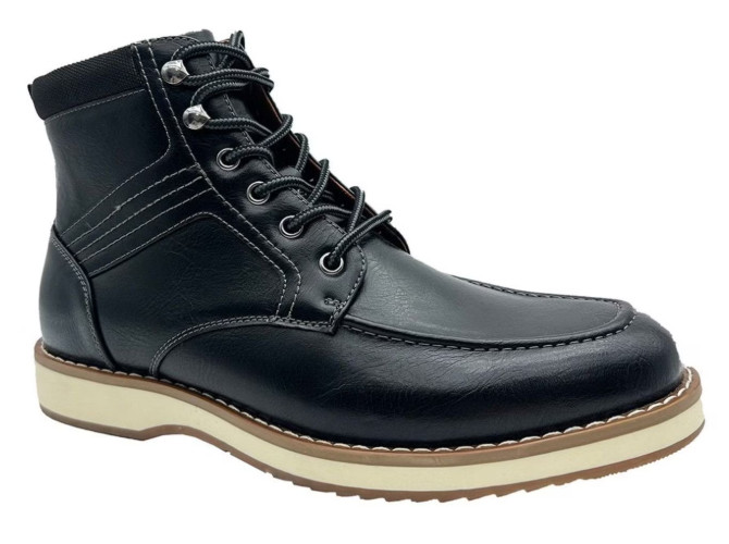 NEW!! Steve Madden Men’s P-Doyers Casual Boots Variety