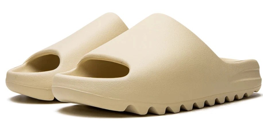 adidas Yeezy Slide Bone FZ5897 100% AUTHENTIC SIZES 7-12 Ship Now