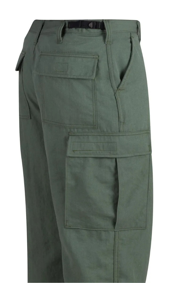 Propper® Wildland Pant NFPA 1977 Certified Synergy® Fabric Nomex Blend