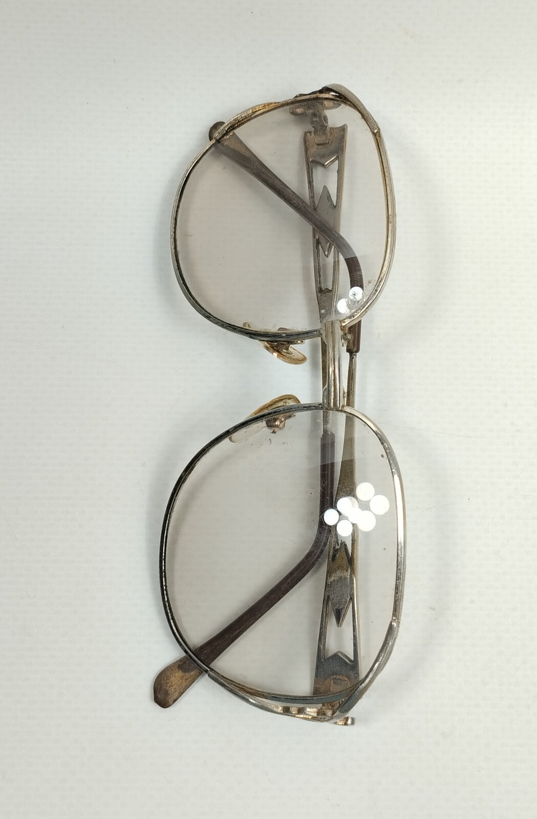 Vintage Collectible Soviet Sun Glasses 1980-1989s Vintage USSR