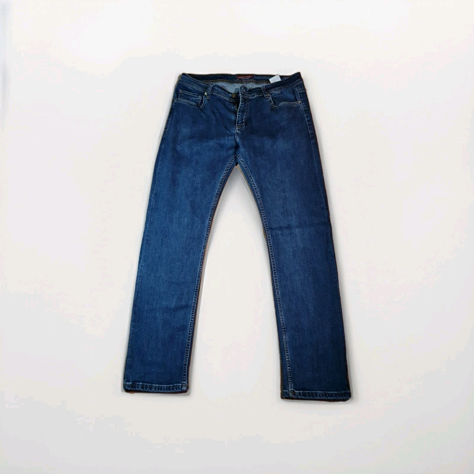 mens denim trousers 38/32
