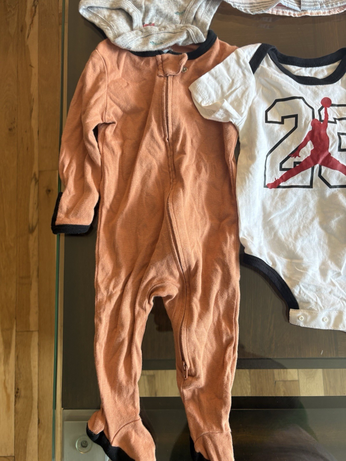Boy Baby Clothing Lot Multicolor Disney Mickey. 3-6 months. 10 pieces