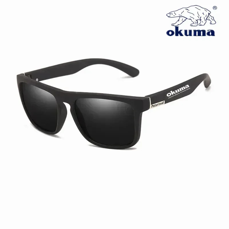 Polarized sunglasses UV400 for men and women outdoor hunting, fishing