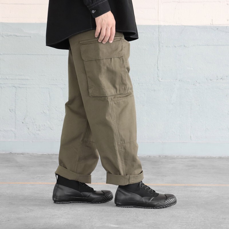 MOONSTAR FINE VULCANIZED ALWEATHER RF BLACK Sneakers Kurume Japan