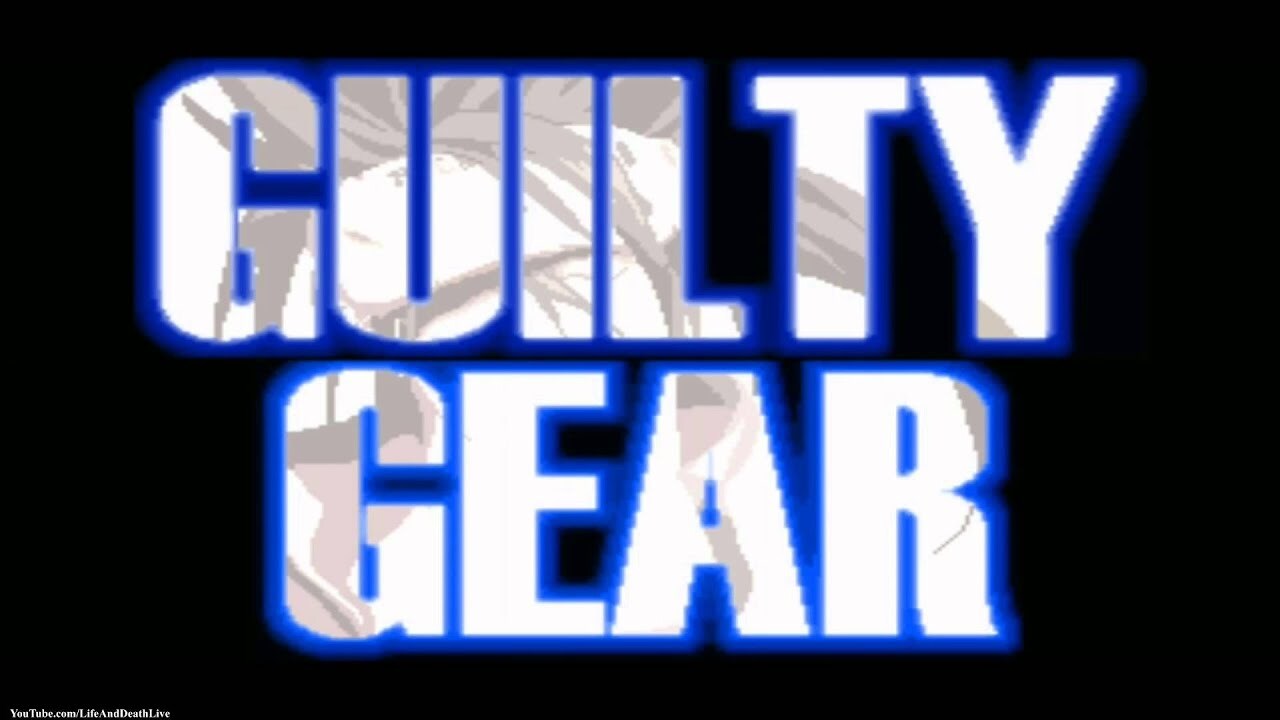 Guilty Gear Strive Arc Video Game Character Zato-1 And His Shadow Men’s T Shirt