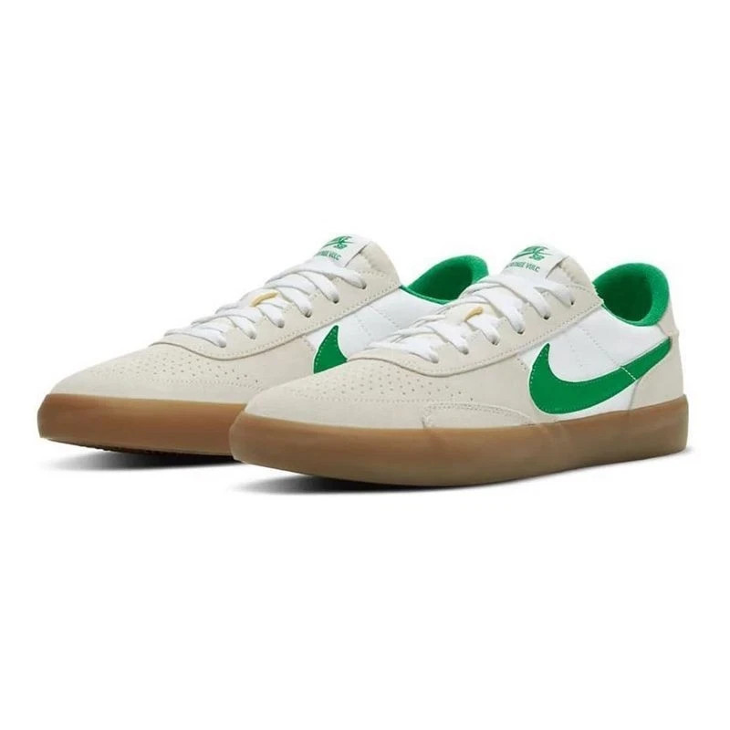 Nike SB Heritage Vulc Casual Shoes Skate Sneakers CD5010-101 Men 8/Women 9.5