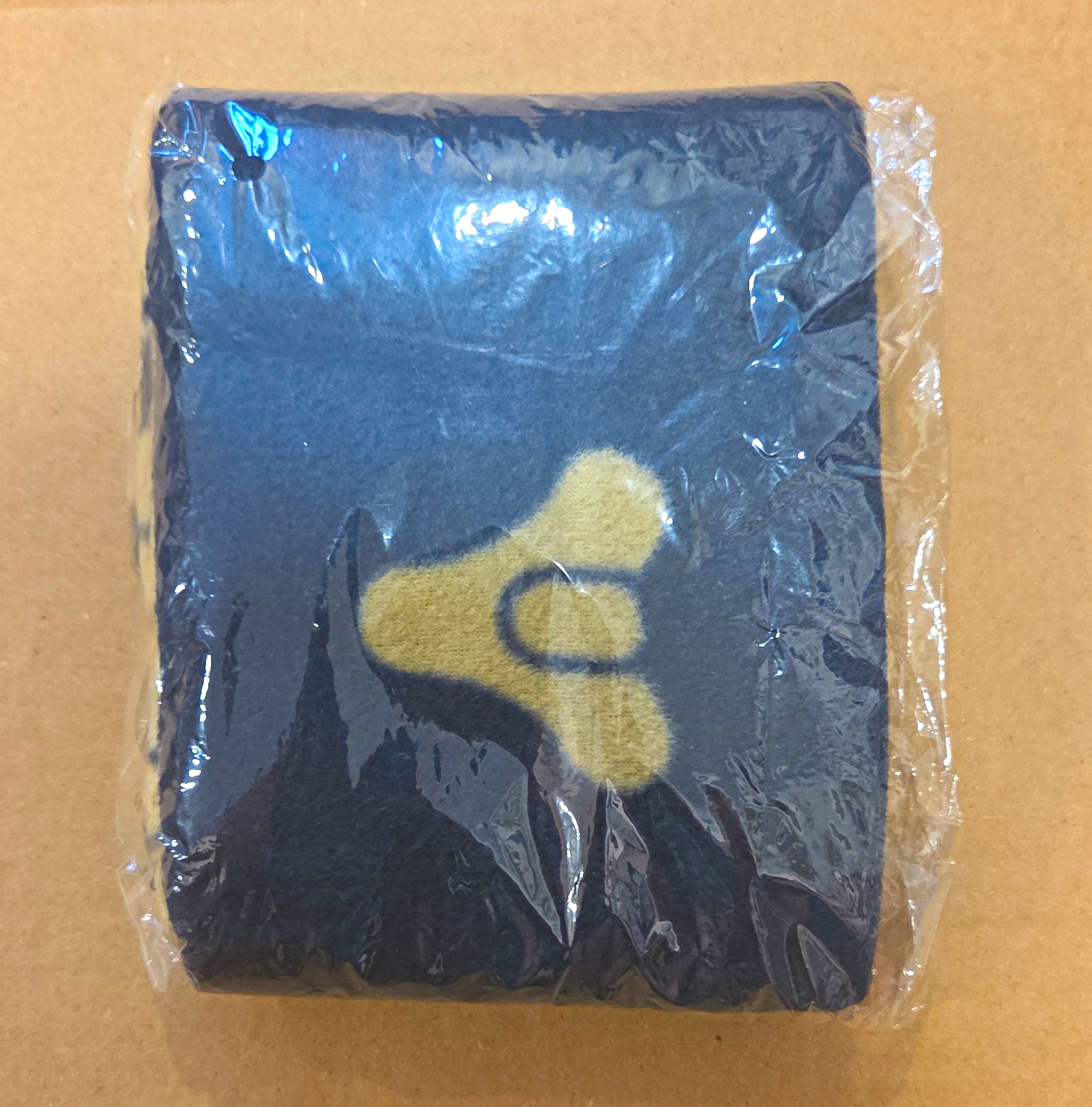 Loot Crate Destiny Scarf. Brand New. Sealed