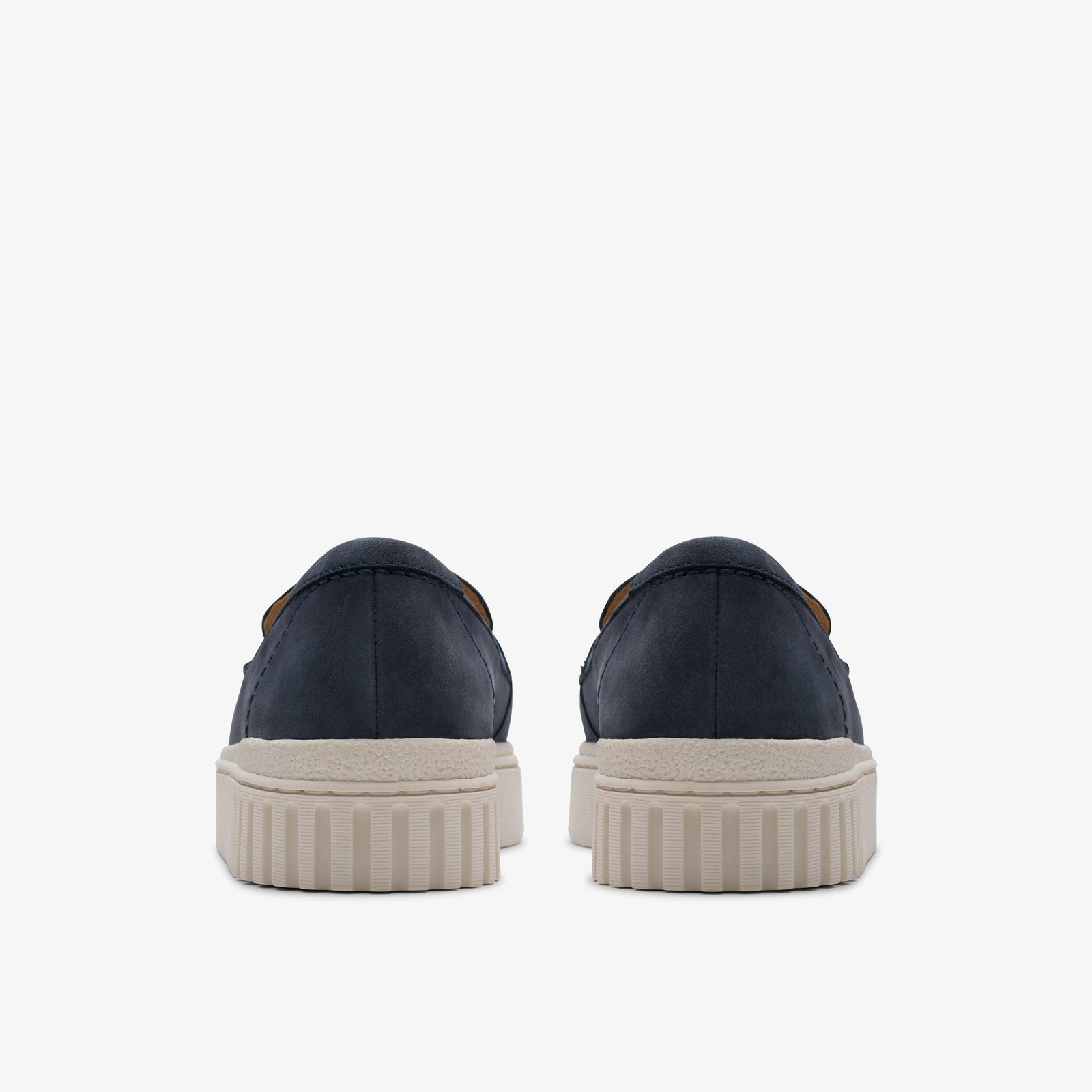 Mayhill Cove Navy Nubuck