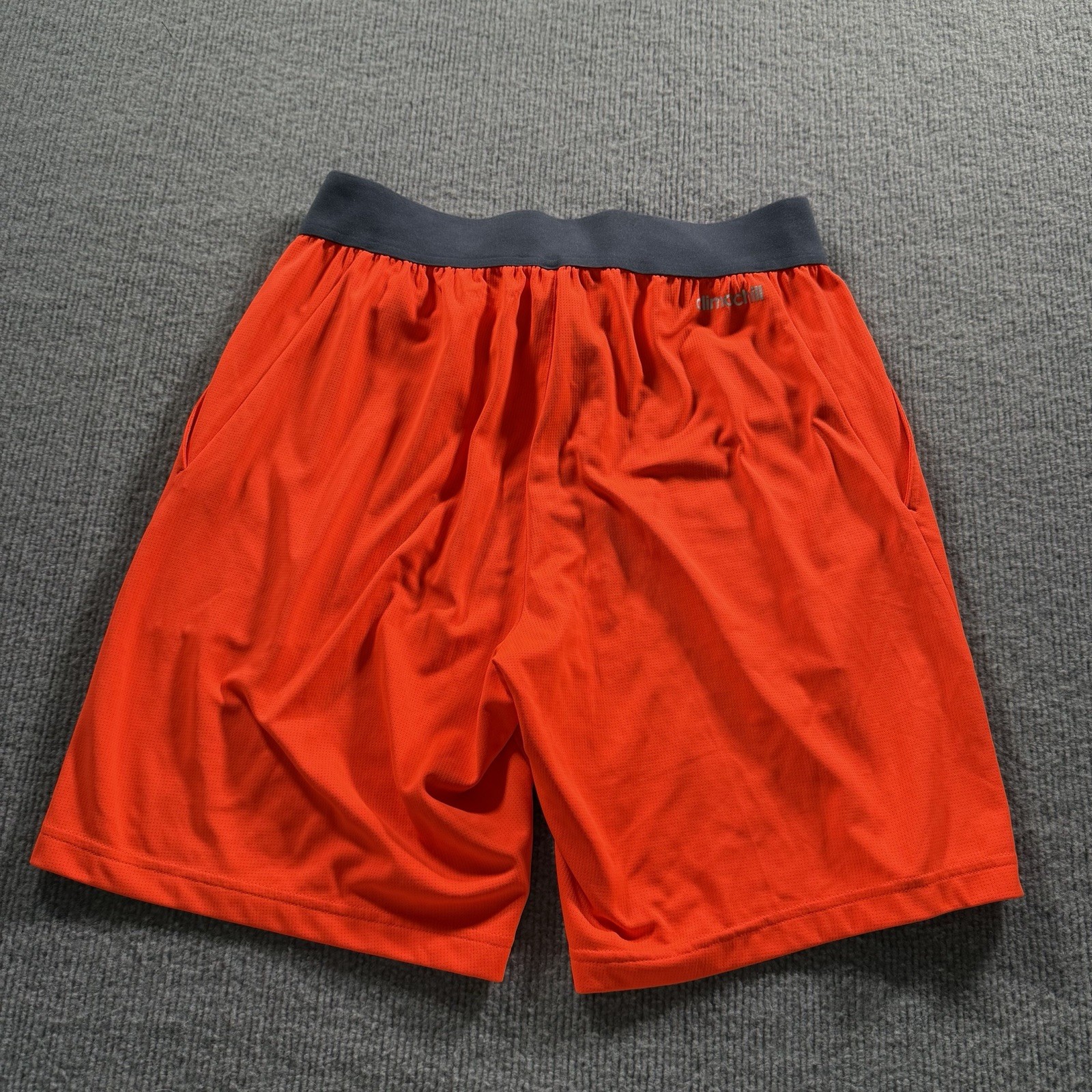 Adidas Barricade Shorts Mens Medium Regular Climacool Tennis Athletic