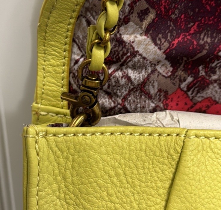 Elliott Lucca Crossbody Purse