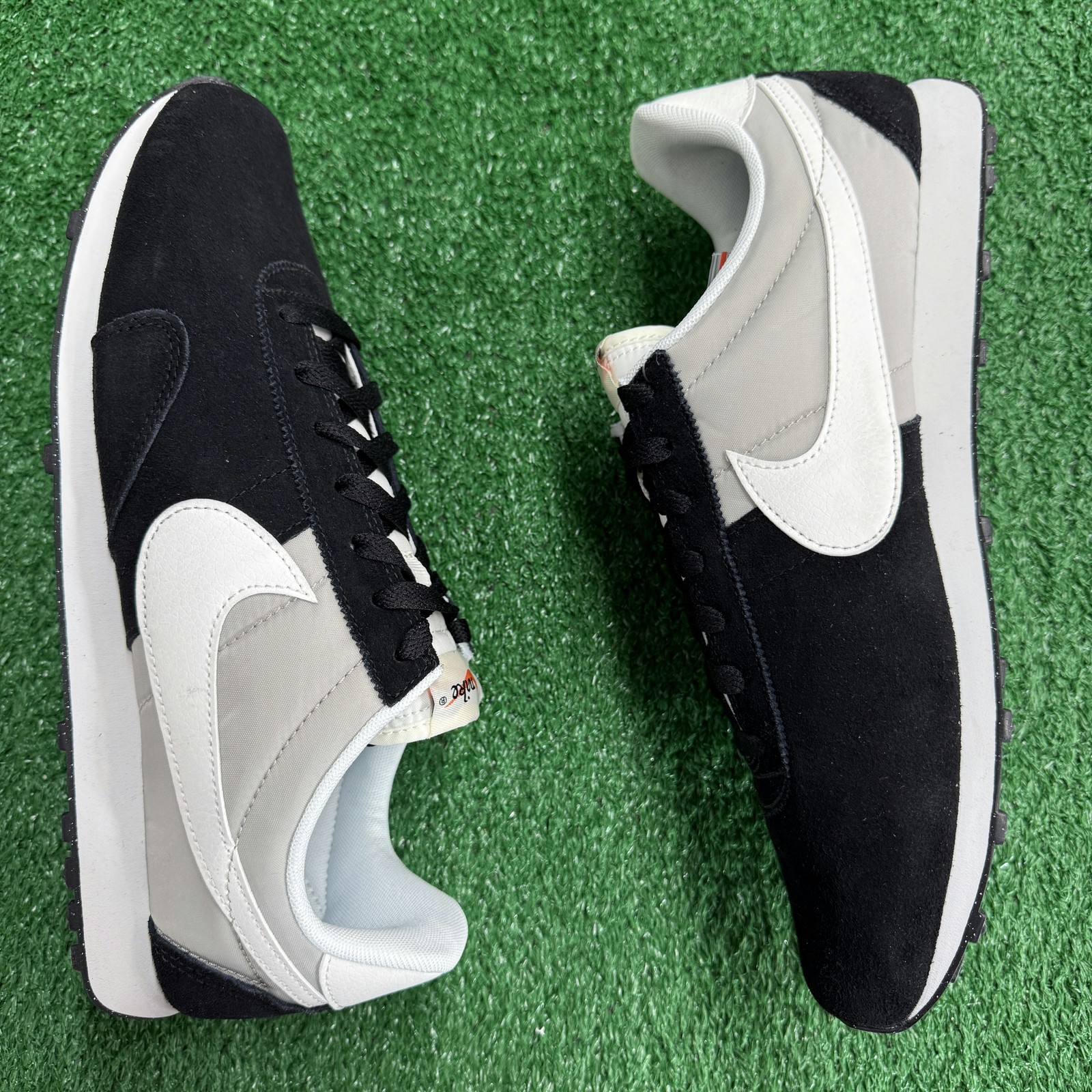 Nike Pre Montreal ’17 Black Sail Pale Grey Mens 898031-001 NEW Multi Sz