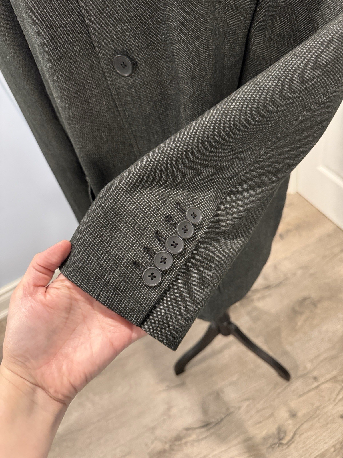 Unlisted Kenneth Cole Men’s Jacket Size XL