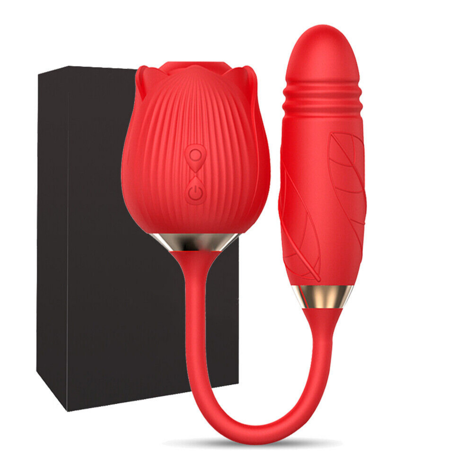 Vibrating Panties Wireless Wireless Rechargerable Underwear Suck 10 Mode