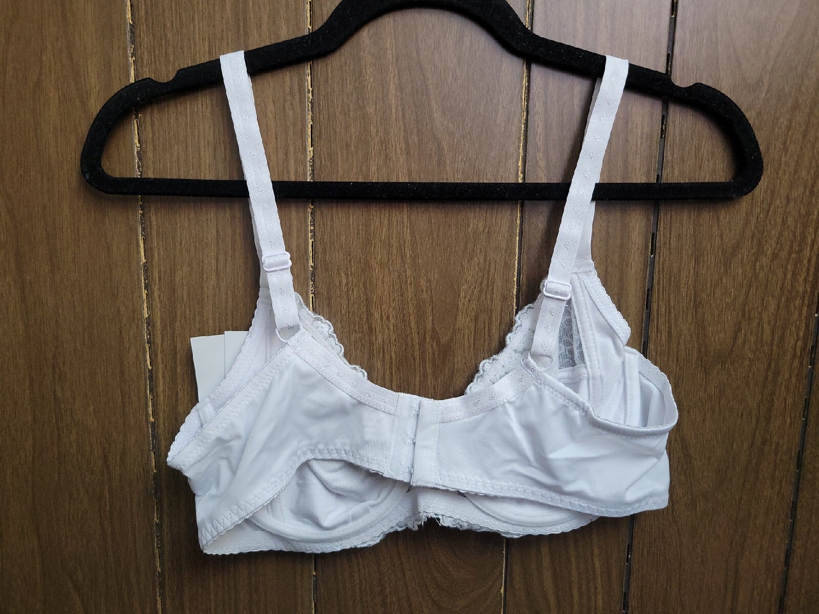 Intimate Moments By JL Underwire Lace Bra Style 0815