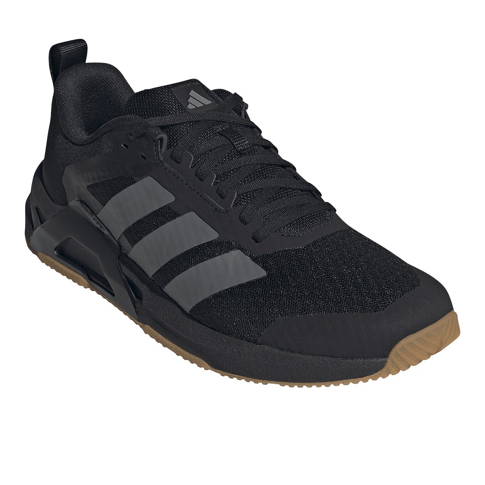 adidas Dropset Control Training Male Black Sneakers Athletic Shoes JQ1767