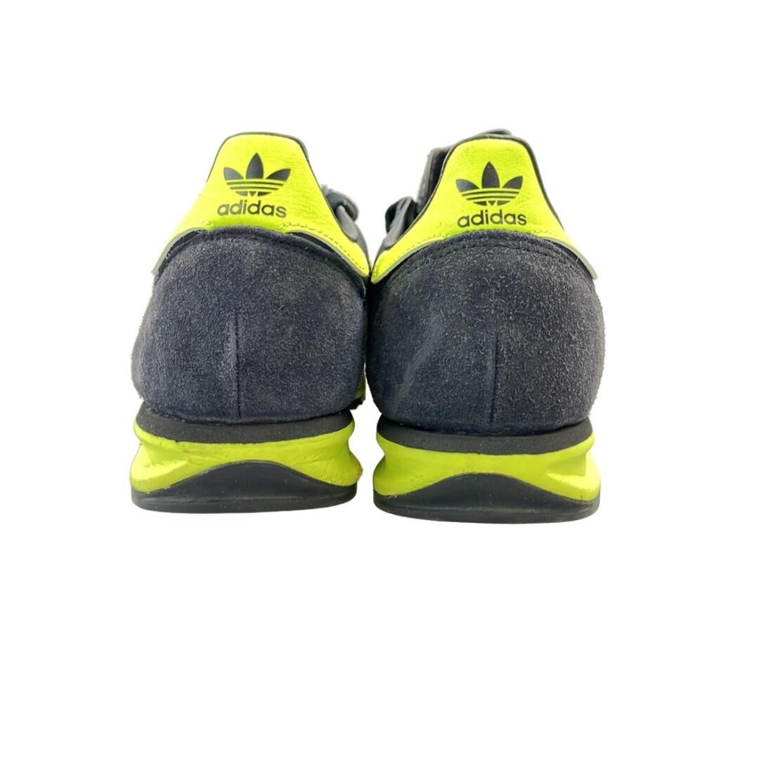 Adidas Low Cut Sneakers SL 72 RS IG4647 Men’s Size 26.0 (m) 0358b4d1b954028aeb9