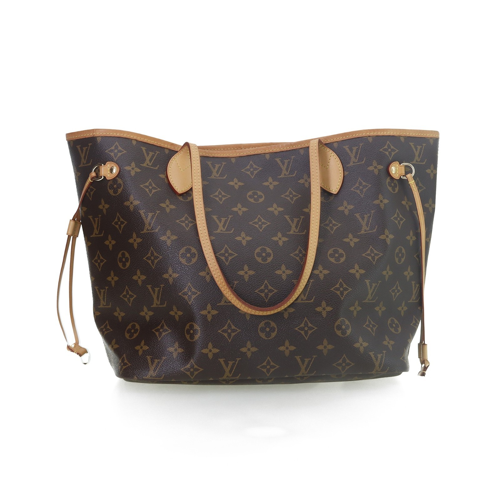 LOUIS VUITTON LV Neverfull MM Tote Bag handbag & shoulder bag