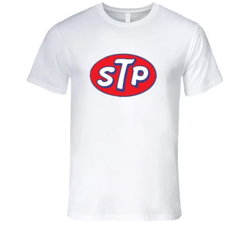 STP Motor Oil Funny The Internship Popular Movie T Shirt