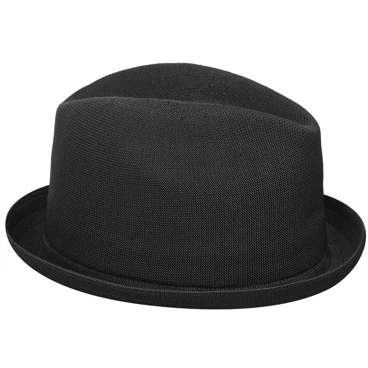 Kangol Men’s Tropic Player Fedora, Size & Color Options