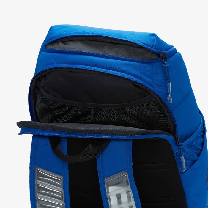 Nike Hoops Elite Pro Backpack – Blue and White (Same Day 🚛✅) Limited Edition