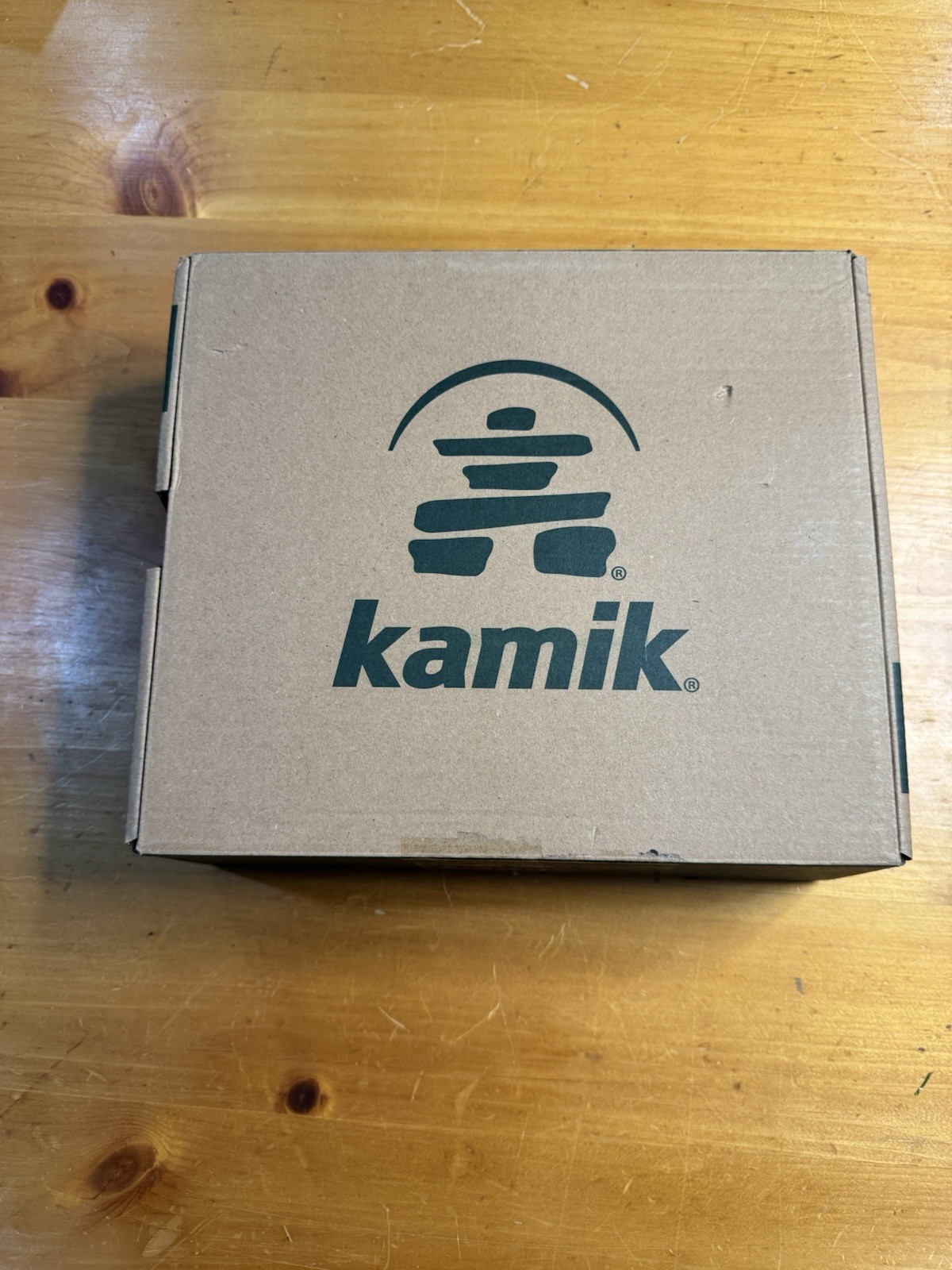 Kamik Toddler Snowbug 7 Insulated Waterproof Winter Boot Navy NF9564-NAV Size 7
