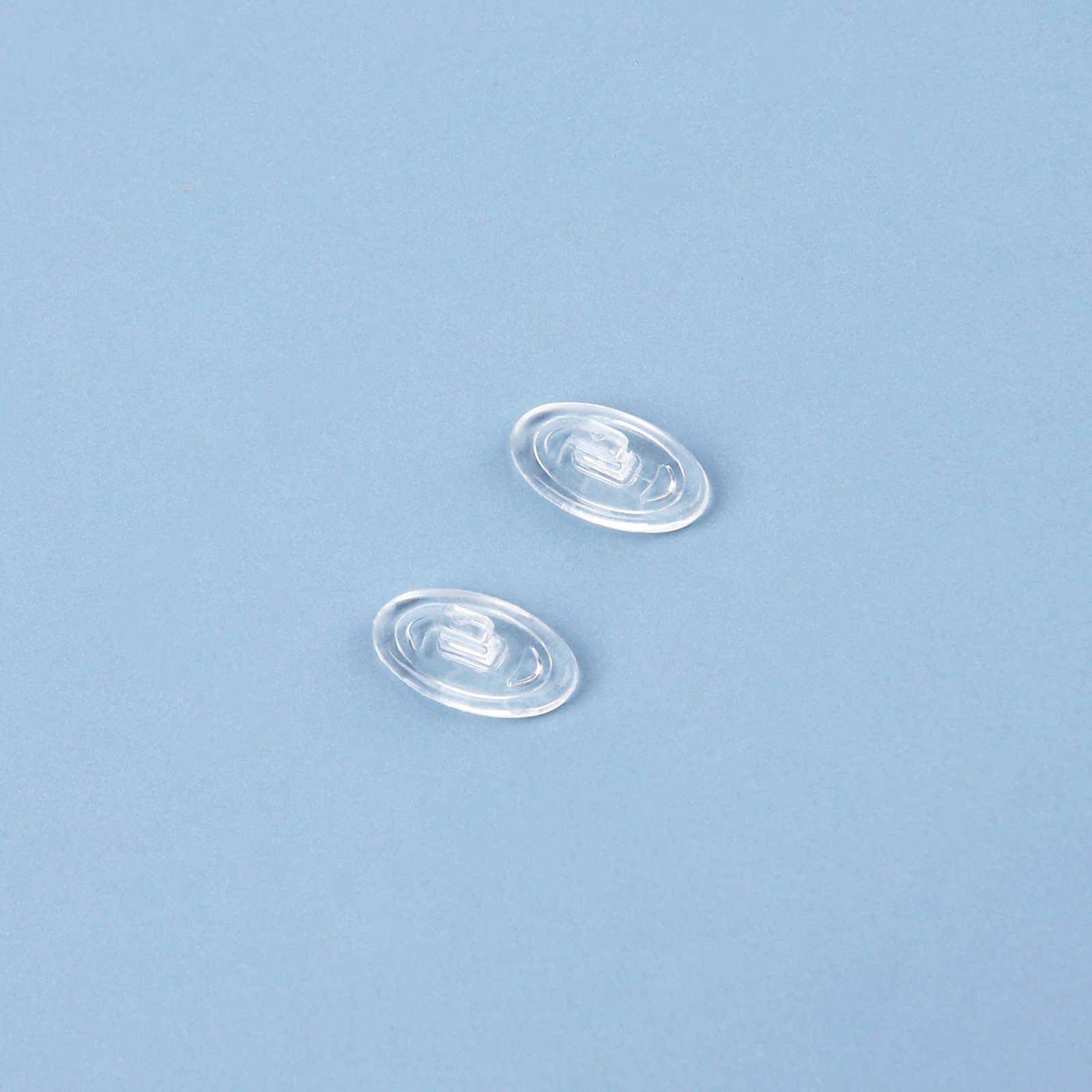 Replacement Rubber Kits Earsocks Nosepads for Oakley Crosshair 2.0 OO4044